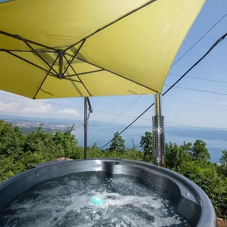 Apartman Bela Vista 4 Rustikales *