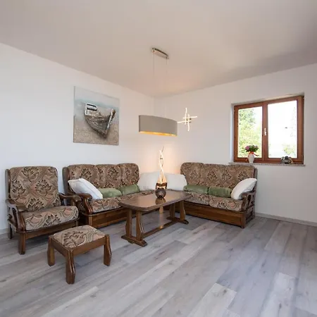 Bela Vista 4 Rustikales דירה וולוסקו