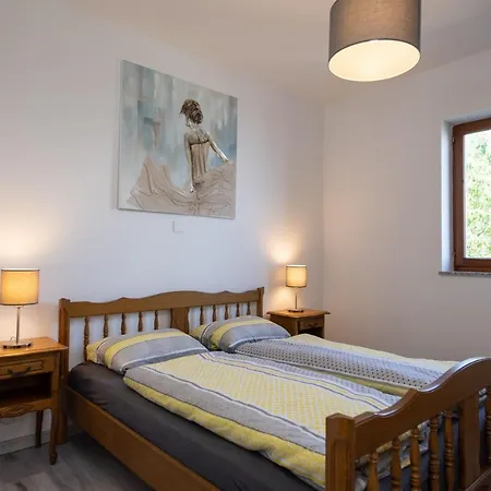 Bela Vista 4 Rustikales דירה וולוסקו