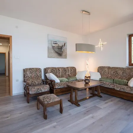 Bela Vista 4 Rustikales דירה וולוסקו