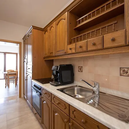 Apartman Bela Vista 4 Rustikales