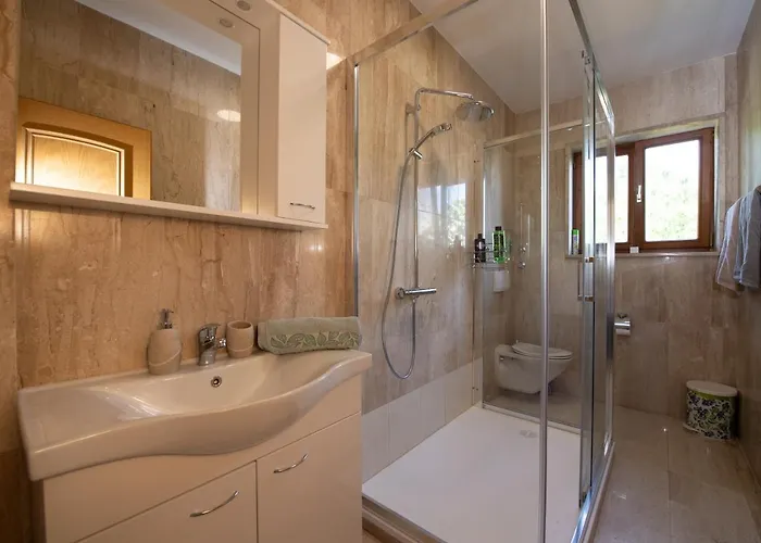 Bela Vista 4 Rustikales ヴォロスコ