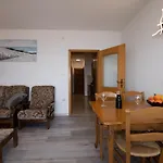 아파트 Bela Vista 4 Rustikales