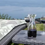 아파트 Bela Vista 4 Rustikales