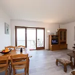 아파트 Bela Vista 4 Rustikales *