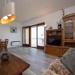 아파트 Bela Vista 4 Rustikales 볼로스코