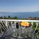 아파트 Bela Vista 4 Rustikales *