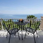 Bela Vista 4 Rustikales 아파트 볼로스코