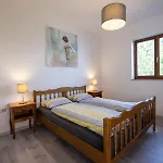아파트 Bela Vista 4 Rustikales *
