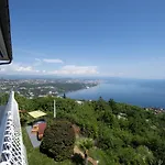 아파트 Bela Vista 4 Rustikales *