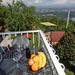 Bela Vista 4 Rustikales 아파트
