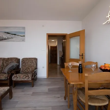 Apartament Bela Vista 4 Rustikales