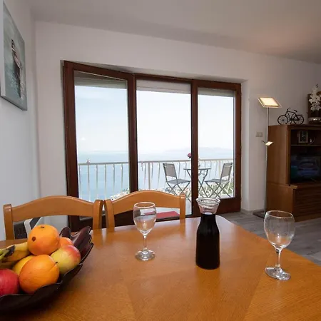 Bela Vista 4 Rustikales Apartament