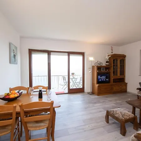 Apartament Bela Vista 4 Rustikales *