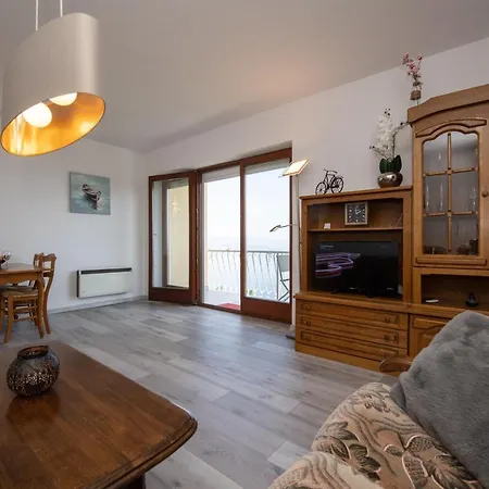 Appartamento Bela Vista 4 Rustikales Volosko