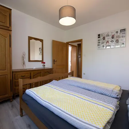 Bela Vista 4 Rustikales Appartamento
