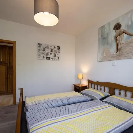 Bela Vista 4 Rustikales Appartamento