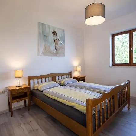 Apartament Bela Vista 4 Rustikales *