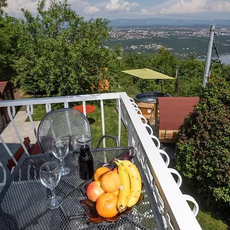 Bela Vista 4 Rustikales Apartament