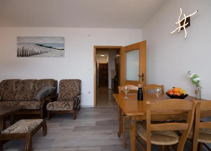 Apartman Bela Vista 4 Rustikales