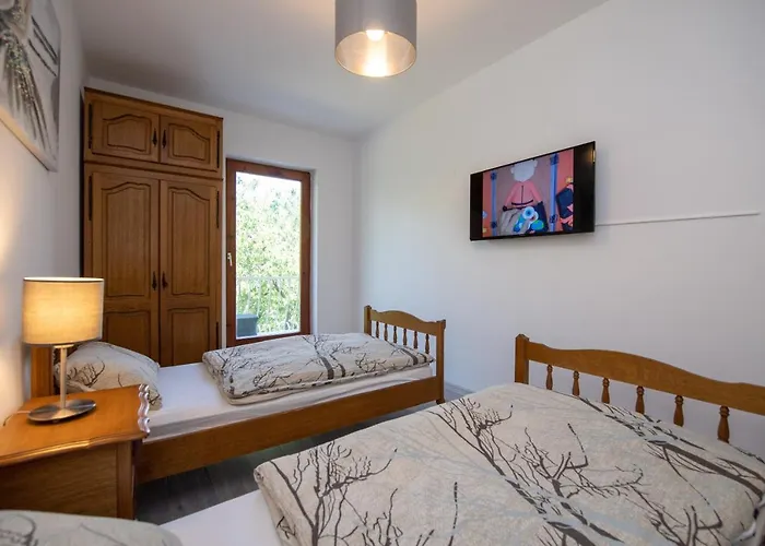 Bela Vista 4 Rustikales Apartman