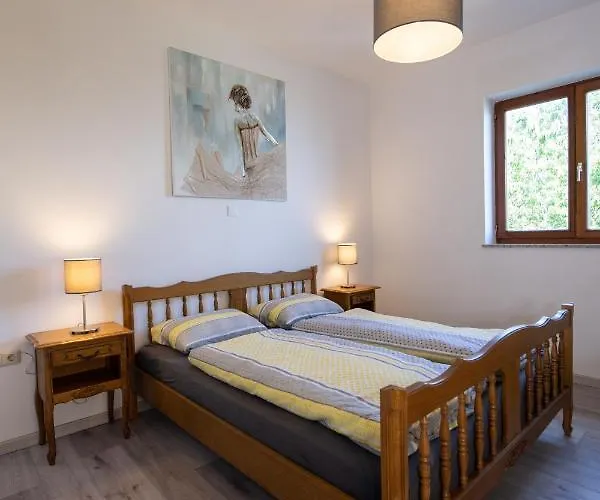 Apartman Bela Vista 4 Rustikales *
